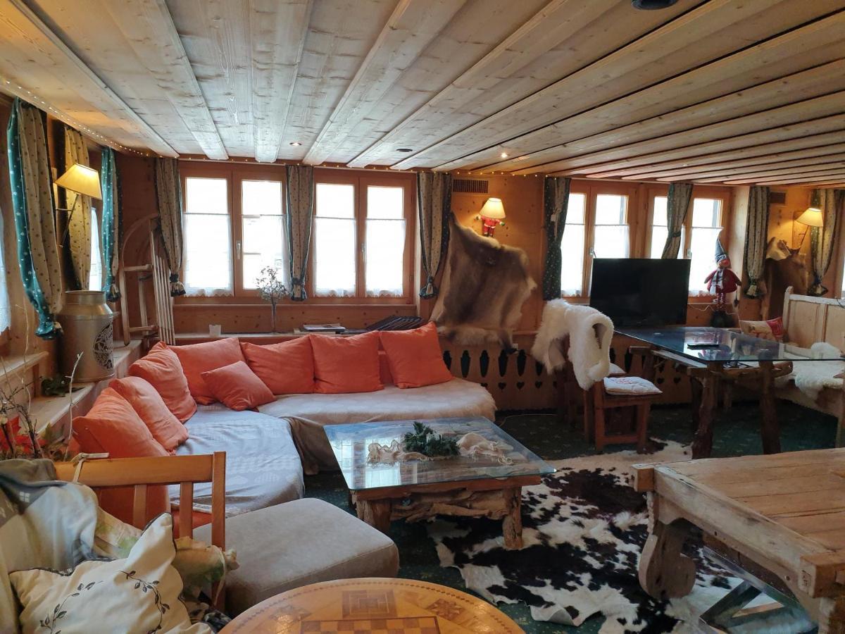 Auberge De L'Ours Vers L'Eglise Zewnętrze zdjęcie