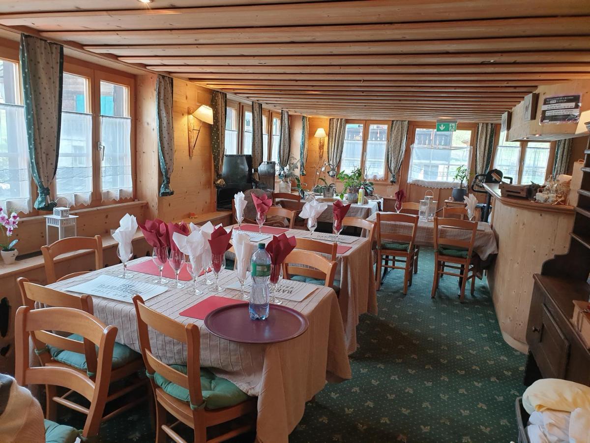Auberge De L'Ours Vers L'Eglise Zewnętrze zdjęcie