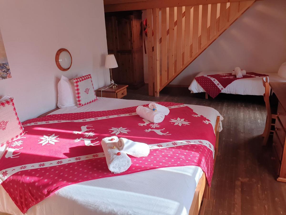 Auberge De L'Ours Vers L'Eglise Zewnętrze zdjęcie