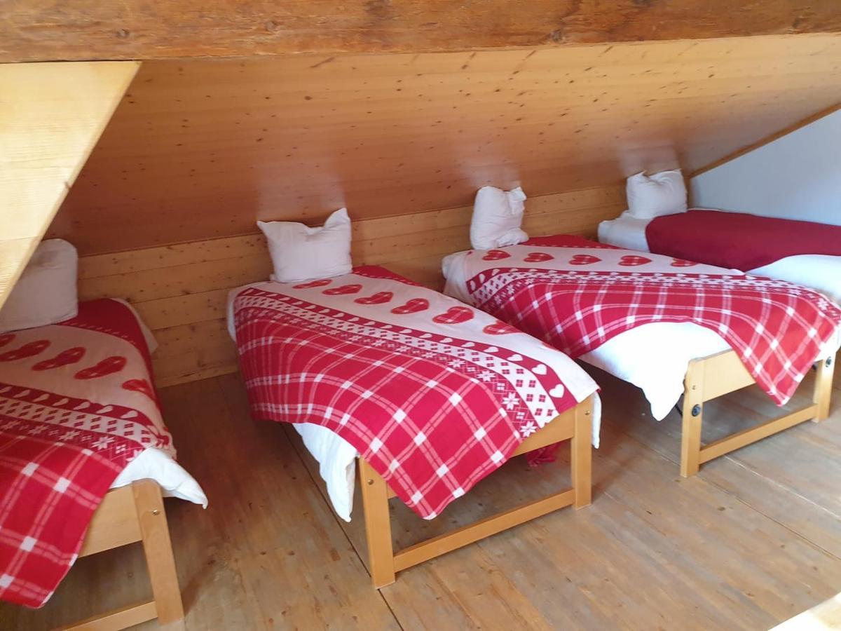 Auberge De L'Ours Vers L'Eglise Zewnętrze zdjęcie