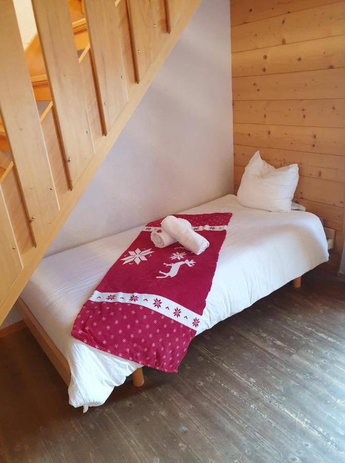 Auberge De L'Ours Vers L'Eglise Zewnętrze zdjęcie