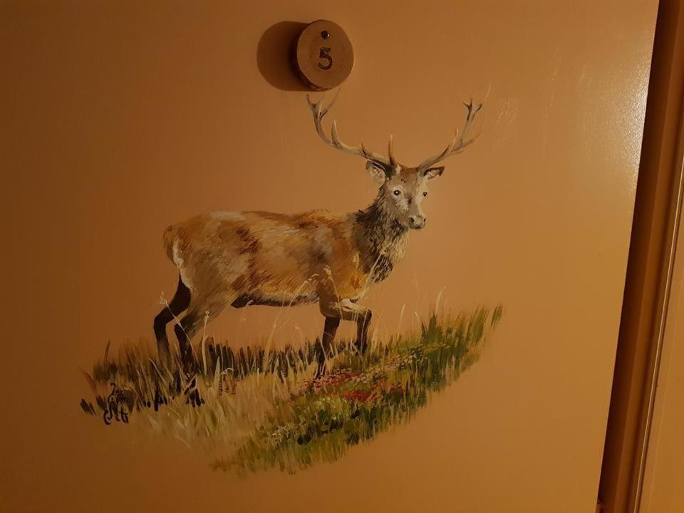Auberge De L'Ours Vers L'Eglise Zewnętrze zdjęcie