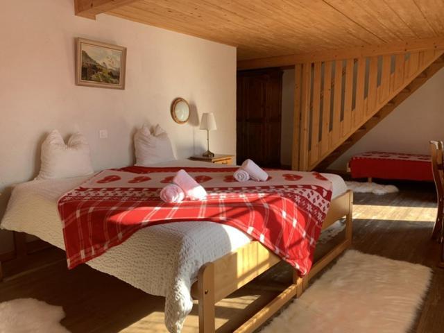 Auberge De L'Ours Vers L'Eglise Zewnętrze zdjęcie