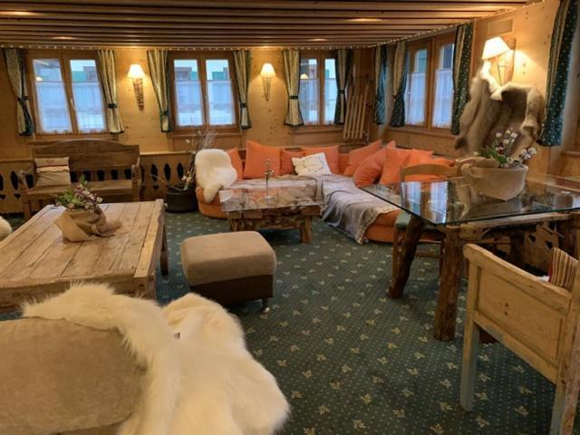 Auberge De L'Ours Vers L'Eglise Zewnętrze zdjęcie