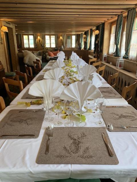 Auberge De L'Ours Vers L'Eglise Zewnętrze zdjęcie