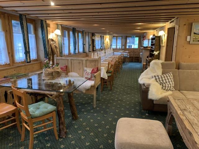 Auberge De L'Ours Vers L'Eglise Zewnętrze zdjęcie
