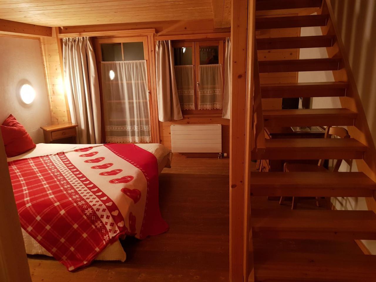 Auberge De L'Ours Vers L'Eglise Zewnętrze zdjęcie