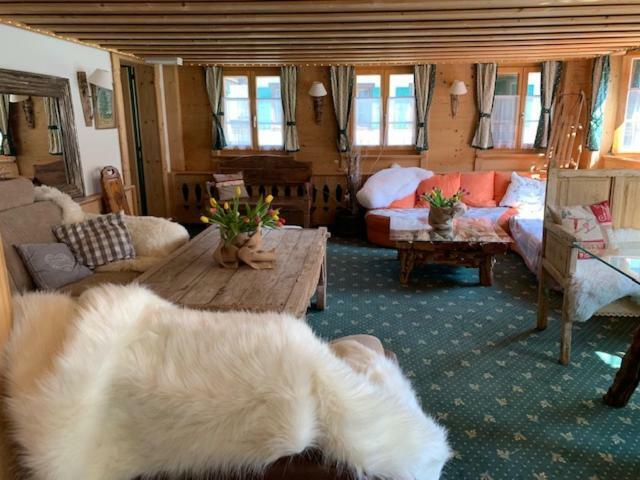 Auberge De L'Ours Vers L'Eglise Zewnętrze zdjęcie